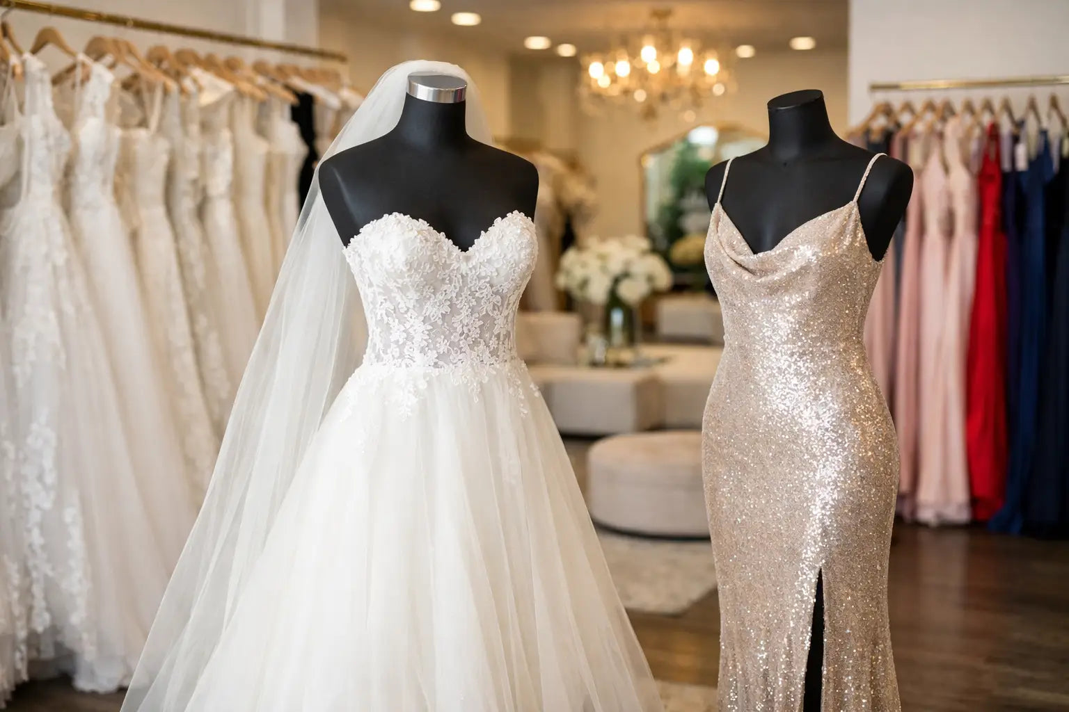 Gold Coast's Most Favourite Bridal and Formal Store